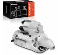 Frankberg Motor de arranque para automóvil Diesel 2 KW/12 V/11 dientes