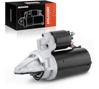 Frankberg Motor de arranque para automóvil Diesel 2 KW/12 V/12 dientes
