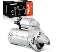 Frankberg Motor de arranque Starter Compatible con A.u.r.i.s 2007-2012 A.v.e.n.s.i.s 2000-2008 Celica 1999-2005 Corolla 1999-2013 MR 2 III 1999-2007 RAV 4 II 2000-2005