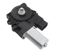 Frankberg Motor de elevalunas trasero derecho compatible con 3er E90 2004-2011 Serie 3 Touring E91 2004-2012 1er E87 2004-2011 Replace# 67626927026
