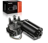 Frankberg Motor de limpiaparabrisas delantero para Jumper Ducato Boxer 230 I4 1,9 L 2,0 L 2,5 L 2,8 L 1994 - 2002