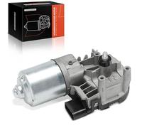Frankberg Motor de limpiaparabrisas para brazos de limpiaparabrisas sincronizados Delantero Compatible con C.a.d.d.y III MPV 2CB 2CJ 2KB 2KJ T.o.u.r.a.n 1T1 1T2 Replace# 2K1955119B