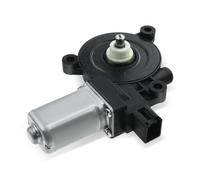 Frankberg Motor del elevalunas Delantero izquierdo 6-Polos Elevalunas Compatible con 3 BM BN CX-3 DK CX-5 KF Replace# 85720WB001