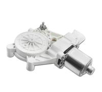 Frankberg Motor del elevalunas Delantero izquierdo 6-Polos Elevalunas Compatible con Serie 3 Touring E90 E91 X1 E84 Replace# 67626927027