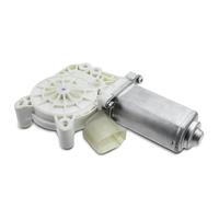 Frankberg Motor del elevalunas Delantero/Parte trasera izquierda 6-Polos Elevalunas Compatible con X5 E70 Replace# 67627267691