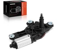 Frankberg Motor del limpiaparabrisas 3-Polos Trasera Compatible con C30 533 1.6L-2.5L Electric 2006-2013 Replace# 31217000