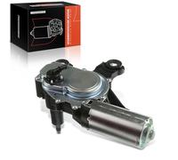 Frankberg Motor del limpiaparabrisas Compatible con A4 Avant 8K5 A3 Sportback 8PA A4 Avant 8E5 A3 8P1 A6 Avant 4F5 Replace# 8E9955711D