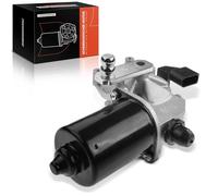 Frankberg Motor del limpiaparabrisas Compatible con Clase A W169 A 150 A 160 A 160 CDi A 170 A 180 A 180 CDi A 200 CDi A 200 A 200 Turbo E-CELL 2004-2012 A1698200300