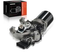 Frankberg Motor del limpiaparabrisas Compatible con Qashqai +2 I J10 NJ10 1.6 1.5 dCi 1.6 dCi 1.6 dCi AWD 2.0 2.0 dCi AWD 2.0 AWD 2.0 dCi 2007-2013 Replace# 28800JD900