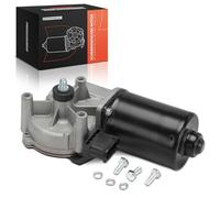 Frankberg Motor del limpiaparabrisas Compatible con Serie 3 cabrio E36 318i 320i 323i 325i 328i M3 3.0 M3 3.2 Serie 3 Coupé E36 316i 318is 320i 323i 325i 325is 328i M3 3.0 M3 3.2 Replace# 8363514