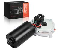 Frankberg Motor del limpiaparabrisas Delantero Compatible con 124 Coupé C124 cabrio A124 Clase E W124 Clase E cabrio A124 Clase E Coupé C124 Clase E T-Model S124 Replace# 1248200708