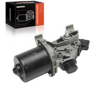 Frankberg Motor del limpiaparabrisas Delantero Compatible con Megan.e III Coupé DZ0/1 2008-2015 Megan.e III Grandtour KZ0/1 Megan.e III Compacto B3 BZ0/1 Replace# 288000001R