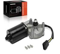 Frankberg Motor del limpiaparabrisas Delantero Compatible con S60 I 384 S60 I S80 I 184 S80 I TS XY V70 II 285 V70 II P80 V70 II SW XC70 Cross Country XC90 I 275 Replace# 86483430