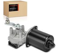 Frankberg Motor del limpiaparabrisas Delantero Eléctrico Compatible con A6 4B2 A6 Avant 4B5 P.a.s.s.a.t 3B2 P.a.s.s.a.t Variante 3B5 Replace# 3B1955133B