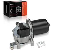 Frankberg Motor del limpiaparabrisas motor del limpiaparabrisas 5 Polos