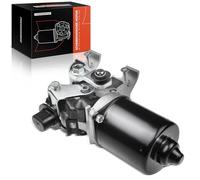 Frankberg Motor del limpiaparabrisas Motor del limpiaparabrisas Compatible con Clio IV BH Clio IV Grandtour KH Clio IV Furgoneta/Compacto BH Replace# 288008961R