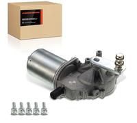 Frankberg Motor del limpiaparabrisas Motor del limpiaparabrisas Compatible con X5 E70 X6 E71 E72 Replace# 43-2121