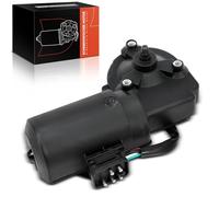 Frankberg Motor del limpiapardelisas Compatible con 190 W201 Replace# 2018203642