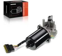 Frankberg Motor del limpiapardelisas Compatible con 306 cabrio 7D N3 N5 306 Break 7E N3 N5 306 Compacto 7A 7C N3 N5 306 7B N3 N5 Replace# 53545802