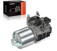 Frankberg Motor del limpiapardelisas Compatible con A4 8E2 A4 Avant 8E5 A4 Avant 8D5 Exeo ST 3R5 A4 Avant 8ED Replace# 0390241509