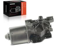 Frankberg Motor del limpiapardelisas Compatible con Bravo II 198 Delta III 844 500/595/695 Replace# 064014011010,TGE511MOM