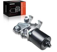 Frankberg Motor del limpiapardelisas Compatible con C2 JM C3 I FC FN C3 Pluriel HB Replace# 6401F4