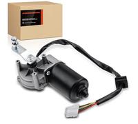 Frankberg Motor del limpiapardelisas Compatible con Clase CLC CL203 Clase C T-Model S203 CLK cabrio A209 Clase C Coupé CL203 Clase C W203 Replace# 2038200342