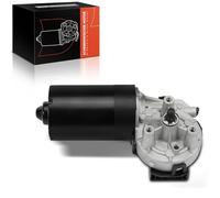 Frankberg Motor del limpiapardelisas Compatible con Clase M W163 ML 55 AM.G ML 230 ML 270 CDi ML 320 ML 350 ML 400 CDi ML 430 ML 500 1998-2005 Replace# 1638204342,43-3508