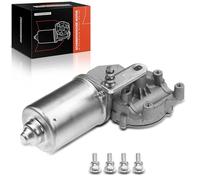 Frankberg Motor del limpiapardelisas Compatible con Fdeia II 542 Fdeia II Combi 545 R.o.o.m.s.t.e.r 5J7 R.o.o.m.s.t.e.r Praktik 5J Replace#