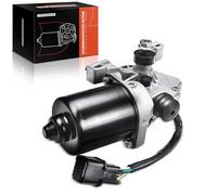 Frankberg Motor del limpiapardelisas Compatible con i20 PB PBT 1.2 1.4 1.1 CRDi 1.4 CRDi 1.6 1.6 CRDi 2008-2015 Replace# 981101J000