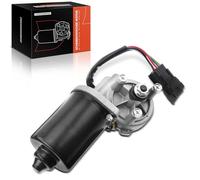 Frankberg Motor del limpiapardelisas Compatible con Logan MCV KS S.a.n.d.e.r.o Logan LS Logan I Touring KS Logan I LS Replace# 64343295