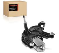 Frankberg Motor del limpiapardelisas Compatible con M.i.n.i R56 M.i.n.i Countryman R60 M.i.n.i R50 R53 M.i.n.i Paceman R61 Replace# 67636932013