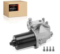 Frankberg Motor del limpiapardelisas Compatible con Serie 5 Touring E61 Serie 5 E60 Replace# 6934279