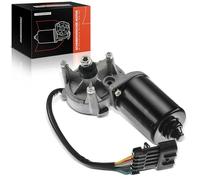 Frankberg Motor del limpiapardelisas Compatible con Zafira A MPV T98 Zafira A F75_ Replace# 90587507,1274140