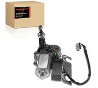 Frankberg Motor del limpiapardelisas trasero Trasera Compatible con Cherokee XJ 1997-2001 201448