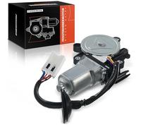 Frankberg Motor del regulador de la ventana delantera derecha 80730CD001