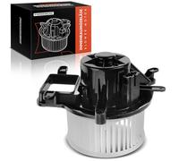 Frankberg Motor del ventilador del calefactor Compatible con 5008 0E 0U 3008 MPV 0U DS5 Replace# 6441.CP