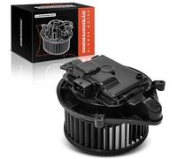Frankberg Motor del Ventilador del calefactor Compatible con A4 8E2 A4 Avant 8E5 Exeo ST 3R5 A4 Avant 8ED A4 cabrio 8H7 Replace# 8E1820021E