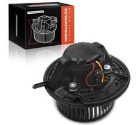 Frankberg Motor del ventilador del calefactor Compatible con Clase B W245 Clase A W169 Replace# 104982