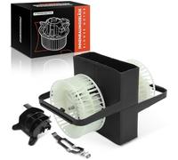 Frankberg Motor del Ventilador del calefactor Compatible con Clase E W124 cabrio A124 Clase E Coupé C124 Clase E T-Model S124 Clase E cabrio A124 Replace# 8308208
