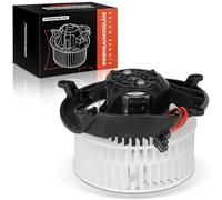 Frankberg Motor del Ventilador del calefactor Compatible con Clase E W211 Clase E T-Model S211 CLS C219 Replace# 2118300408