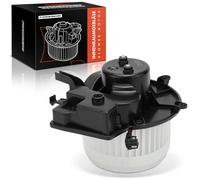 Frankberg Motor del ventilador del calefactor Compatible con Clase G W463 SL R230 Clase CLC CL203 Clase G Cabrio W463 Clase C T-Model S203 Replace# 2038202514