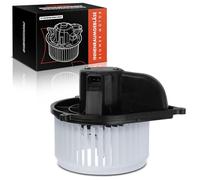 Frankberg Motor del Ventilador del calefactor Compatible con Ducato Bus 244 Ducato Bus 230 Ducato Plataforma/Chasis 230 Ducato Furgoneta 230 Ducato Plataforma/Chasis 244 Replace# 71734232