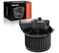 Frankberg Motor del ventilador del calefactor Compatible con Ducato Furgoneta 250 Boxer Bus Jumpara Bus Ducato Bus 250 Ducato Plataforma/Chasis 250 Replace# 77364058