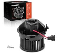 Frankberg Motor del ventilador del calefactor Compatible con Giulietta 940 1.4 TB 1.6 JTDM 1.8 TBi 1.4 Bi-Fuel 2.0 JTDM 2010-2020 Replace# 87704,77365569