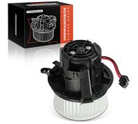 Frankberg Motor del ventilador del calefactor Compatible con GLK-Klasse X204 Clase E T-Model S212 Clase E W212 Clase C T-Model S204 Clase C W204 Replace# 2048200208