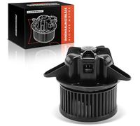 Frankberg Motor del ventilador del calefactor Compatible con Golf IV 1J1 L.u.p.o 6E1 6X1 Polo 6N2 A3 8L1 Golf IV Variante 1J5 Replace# 700158