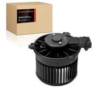 Frankberg Motor del ventilador del calefactor Compatible con H.i.l.u.x VII Pick-up N1 N2 N3 2.5 D-4D 2.5 D-4D 4WD 2.5 D 4WD 3.0 D-4D 4WD 2005-2015 Replace# 871030K130