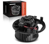 Frankberg Motor del ventilador del calefactor Compatible con Leon 5F1 Superb III Touring 3V5 Leon ST 5F8 A3 Sportback 8VA 8VF Superb III 3V3 Replace# 5Q1819021B