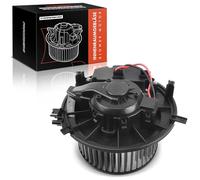 Frankberg Motor del Ventilador del calefactor Compatible con O.c.t.a.v.i.a III Combi 5E5 5E6 K.a.r.o.q ND7 NU7 Golf VII 5G1 BE1 BE2 BQ1 Golf Sportsvan AM1 AN1 Golf VII Variante BA5 BV5 5Q1819021B